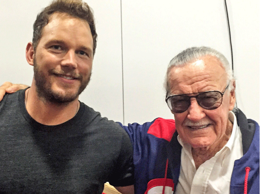 Guardians of the Galaxy Vol. 2's Cameos Are Out of This Guardians of the Galaxy Vol. 2's Cameos Are Out of This